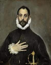 La vigencia de El Greco