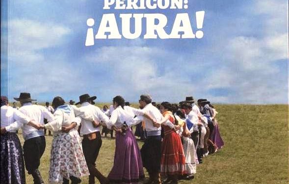 El Pericón: La danza tradicional que está más cerca de lo que creemos