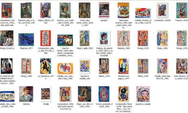 Las Piedras tendrá su primer museo de arte a partir de agosto