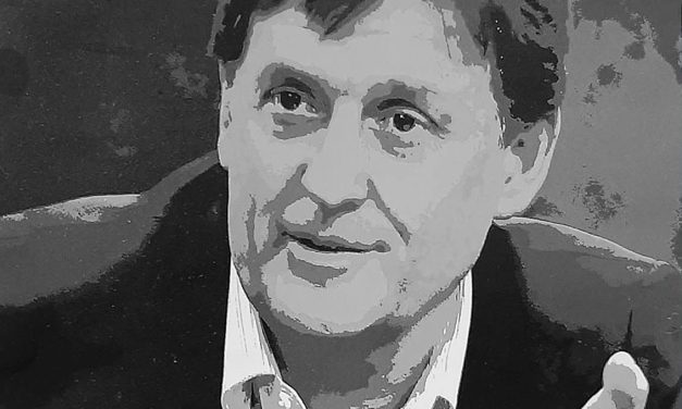 4 de setembre: Día de la Gestión Cultural homenajea a Gonzalo Carámbula