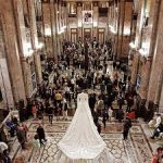 Uruguay lanza su 6ª Bienal de Montevideo, dedicada a la Amazonia en el Palacio Legislativo