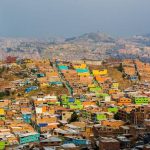 Sí SE PUEDE: Ciudad Bolívar, el singular barrio de Bogotá que se reinventa a través del arte