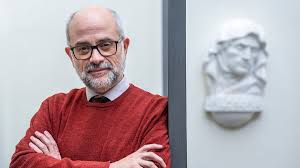 MARCEL SUÁREZ: “EL PATRIMONIO NO ES UN CONJUNTO DE PIEZAS INMÓVILES, SINO UNA CONSTRUCCIÓN VIVA»