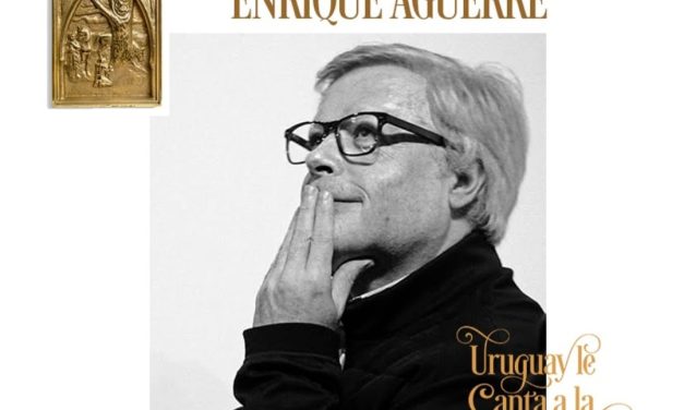 Enrique Aguerre y su colaboración con el Museo Pareja