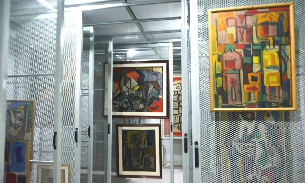 Una reserva para el Centro Cultural Miguel Ángel Pareja de Las Piedras