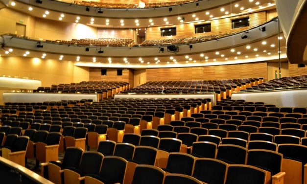 El Sodre en manos de un músico dedicado. Luis Pérez Aquino, director del Sodre