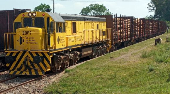 El olvido del patrimonio ferroviario y la oportunidad de volver a ponerlo en marcha